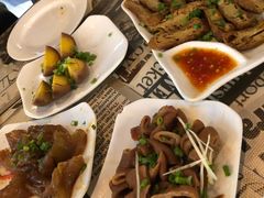-吉亨面馆(古北1699店)