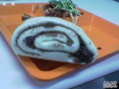 二楼-中央民族大学-风味食堂