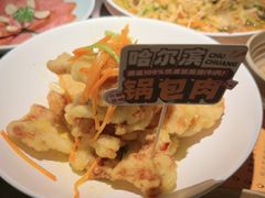 -厨创东北传家菜(信义坊店)