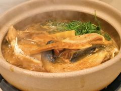 -大潮淮·淮扬菜(何园旗舰店)