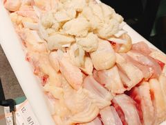-百年果林椰子鸡(益田假日里店)