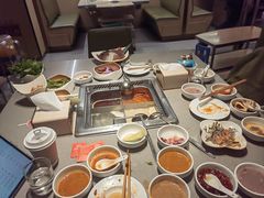 -海底捞火锅(九霄梦天地店)