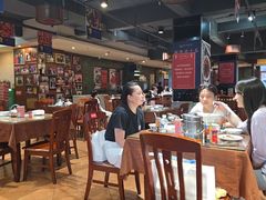 -天下客饭店(中山路店)