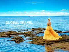 -全城热恋旅拍·摄影