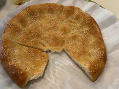 -新疆喀什烤肉饭店(红松路店)