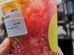 -混果汁(福田领展中心城店)
