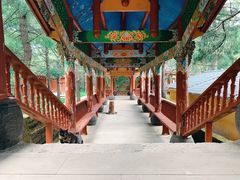 -康定跑马山风景区