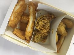 -麦当劳(未来城购物中心店)