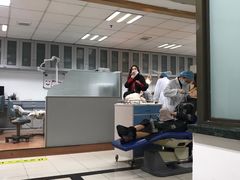 -浙江大学医学院附属第二医院(解放路院区)
