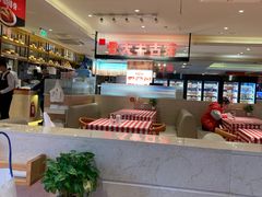 -西贝(吴江路湟普汇店)