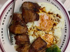 黯然销魂饭-香港茶餐厅文化体验馆(茶山镇店)