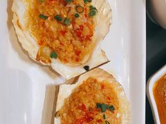 -勇利赵家烤肉坊(含光路店)