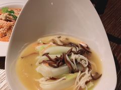 -成都钓鱼台精品酒店-品聚·成都餐厅