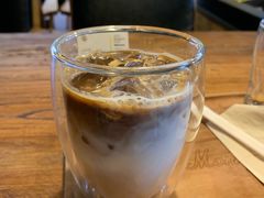 -奇醜的猴子咖啡(财信广场店)