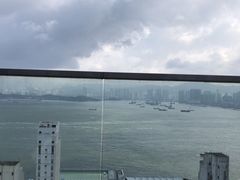 -香港华美达海景酒店