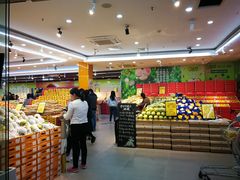 -鲜力达果品批发直销(青山店)