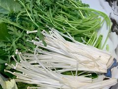 -蜀留香火锅·始于1999·原四川老火锅(白堤路店)