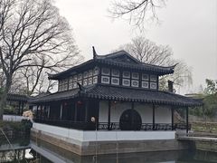 -拙政园