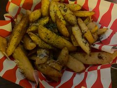 -ibarrel爱杯·bistro&brunch(江宁路店)