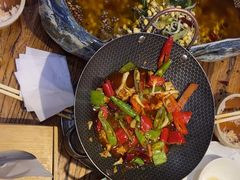 -一盏明灯全素斋(殊像寺店)