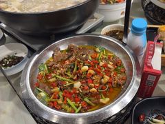 -新侗家食府(蟠桃宫店)