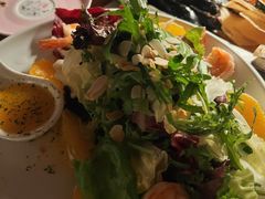 -陶享时光西餐·下午茶(信河街店)