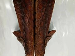 -爱革·奢品·鞋包·衣物·家居(博荟广场店)