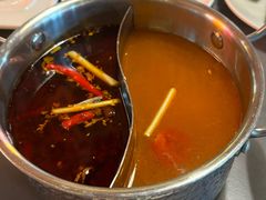 -君邦火锅(新疆大厦店)