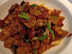 -茄子恰恰·新云南小炒(坪山益田店)