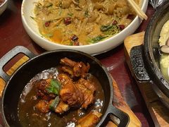 -老厨家(友谊路总店)
