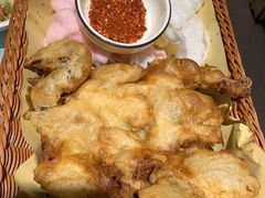 -粗茶淡饭•陕菜•家常菜