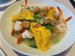 胡适家乡菜-杭州新新饭店·1913餐厅