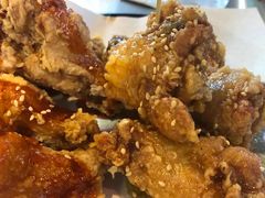 -Meet Sun韩式大排档(五一广场7MALL店)