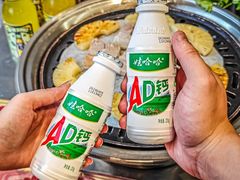 -灶边炉台·东北融合烤肉(南山店)