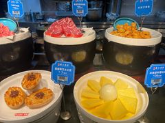 -甬上名灶(天一阁·翠柏店)