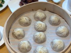 -鼎泰丰(嘉年华•海信广场VILLAGE店)