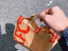 -肯德基(昌里店)