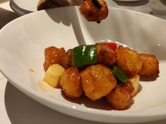 -民国红公馆(老门东店)