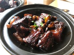 -嘉禾·悦享餐厅(八方汇店)