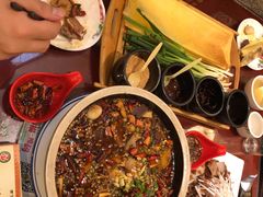 -赵记煎饼卷大葱(东岳店)