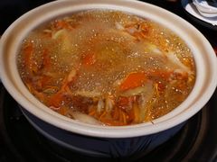 -阿鹏故事野生菌火锅(双廊古镇店)
