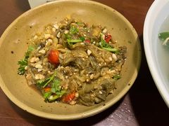 -紫滇源云南生态菜(丹凤街店)