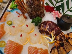 -海立阁海鲜江浙菜(漕河泾印象城店)