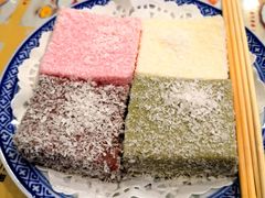 三色牛奶方砖-广信牛奶甜品世家(台东店)