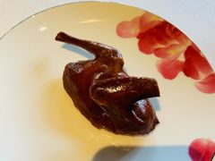 -三号黄浦会Canton Table