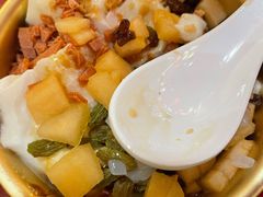 -满记甜品(荟聚购物中心店)