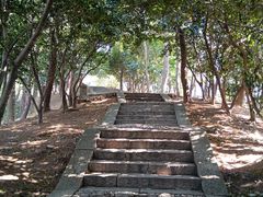 -峙山公园