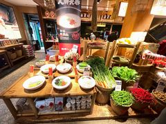 -田小狗的饭店(碧桂园店)