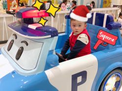 -meland亲子乐园•派对•研学(苏州悠方购物中心店)