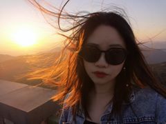 -东白山